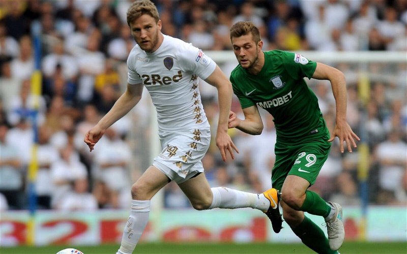 Image for Leeds United player ratings v Ipswich – O’Kane loses his head and the points