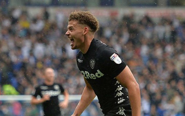 Image for Leeds United player ratings v Norwich – Will this season ever end?