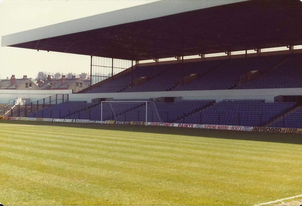 Leeds United S South Stand Set For Redevelopment Leedsallover