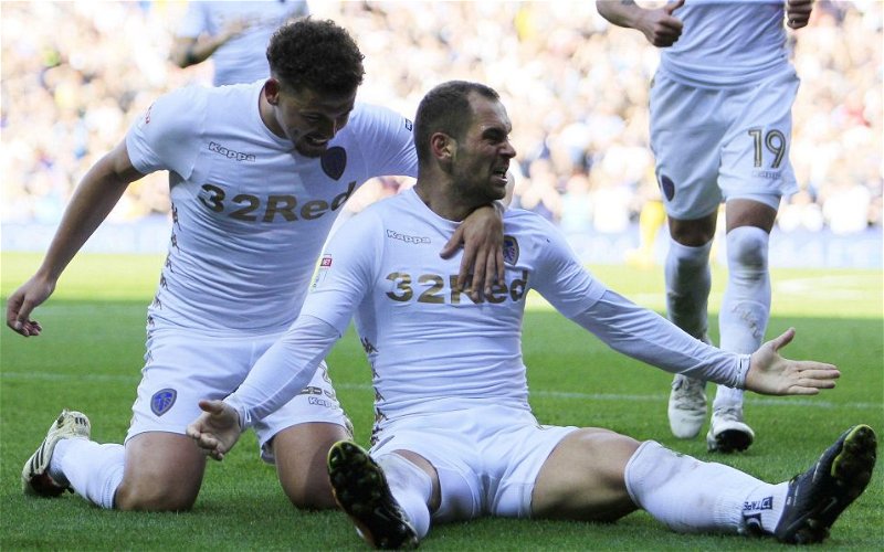 Image for A must-win game for Leeds, who starts v Cardiff?