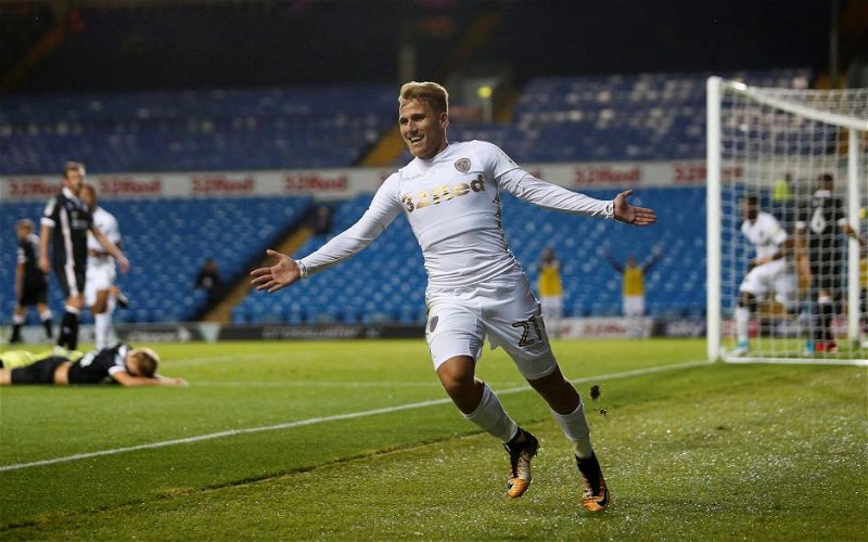 Image for Leeds player ratings v Forest – Worrying signs for United