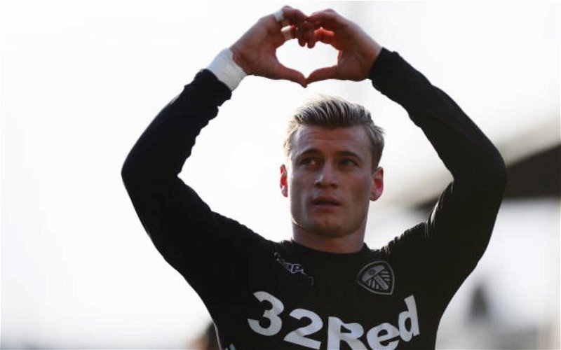 Image for Leeds United player ratings v Derby – Individual errors costly again