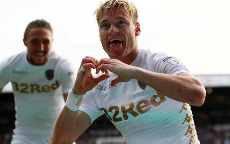 Image for Leeds United player ratings v Brentford – Finally back to winning ways