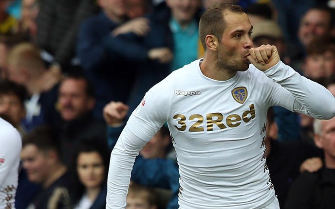 Image for De Bock to make his debut, who else starts for Leeds tomorrow?