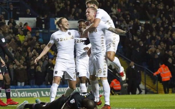 Image for Leeds’ have chance to turn the screw in December: Make your points predictions