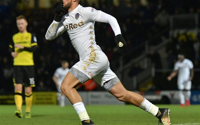 Image for Leeds United player ratings v Preston North End – Is time up for Heckingbottom?