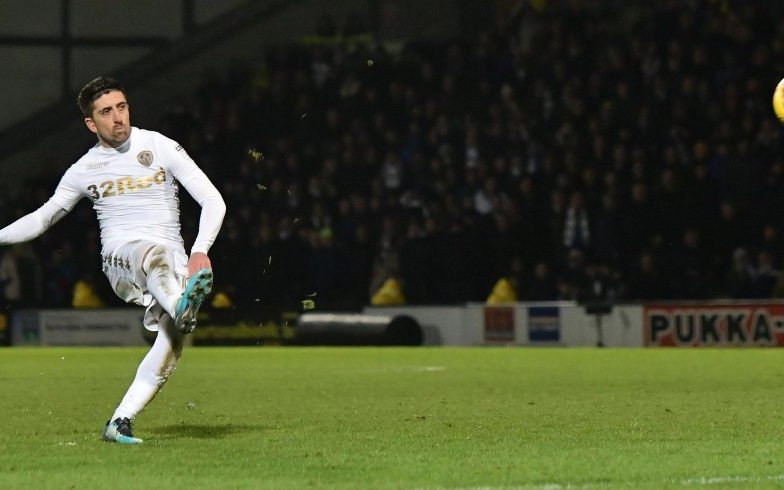 Image for Leeds United player ratings v Sheffield United – Leeds let down by player error again