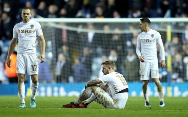 Image for Leeds United v Wolves player ratings – BPF the only light on a dark night