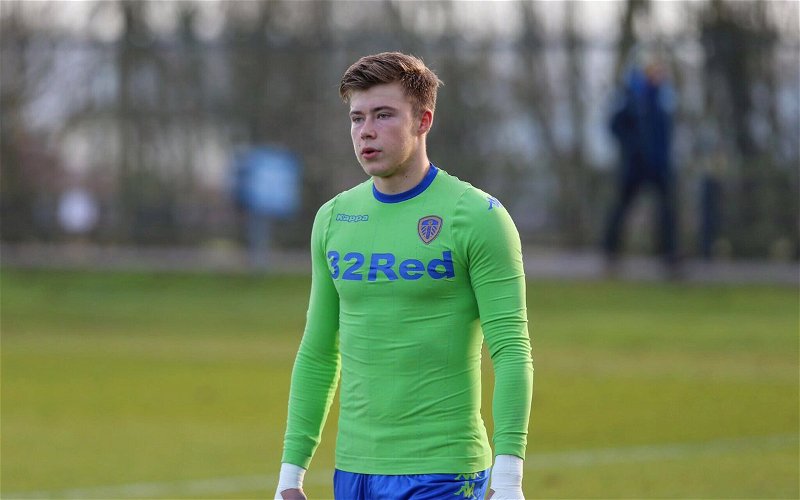 Image for Leeds United player ratings v Aston Villa – Pearce, BPF & O’Connor put the rest to shame