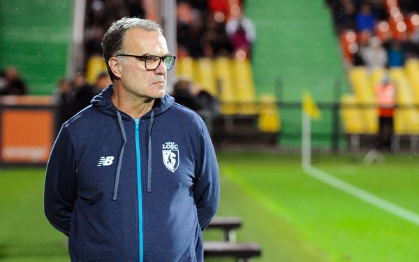Image for Leeds’ Bielsa Clears Air Over ‘Spygate’ Scandal