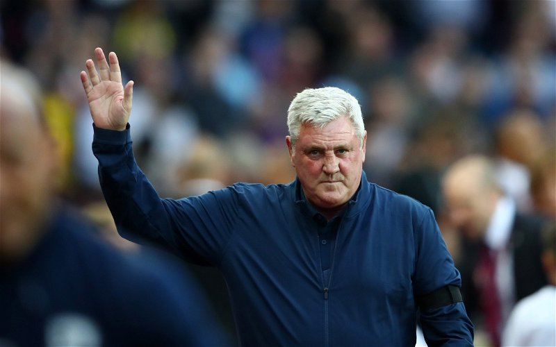 Image for Leeds consider switching focus to Steve Bruce