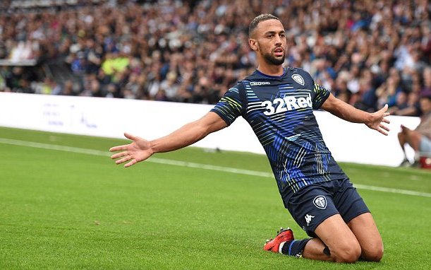 Image for Leeds United player ratings v Swansea – Leeds stand strong in Wales