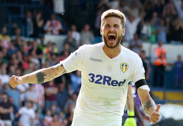 Leeds United Player Ratings V Sheffield Wednesday - The Most One-sided ...