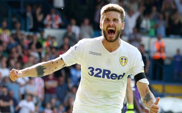 Image for Leeds United player ratings v Sheffield Wednesday – The most one-sided draw of all time