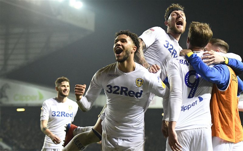 Image for How the Championship Could Affect Leeds this Weekend