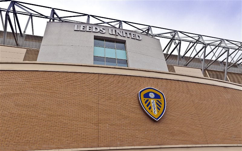 Image for The same Leeds United but here’s why this season will be different