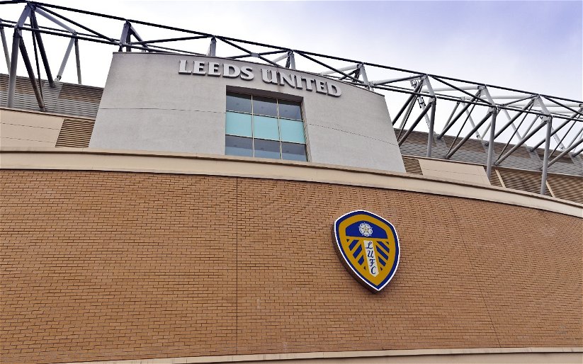 Image for Our vote: Leeds United’s team of the decade