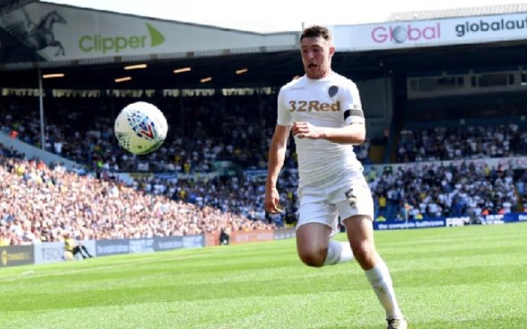 Image for Confirmed: Player seals fresh move away from Leeds United