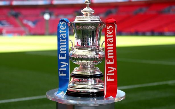 Image for Leeds draw Premier League giants in FA Cup 3rd round
