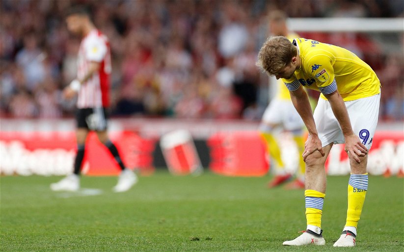 Image for ‘Bottleless’, ‘play-offs’ – A year on from Leeds United’s crushing Brentford defeat