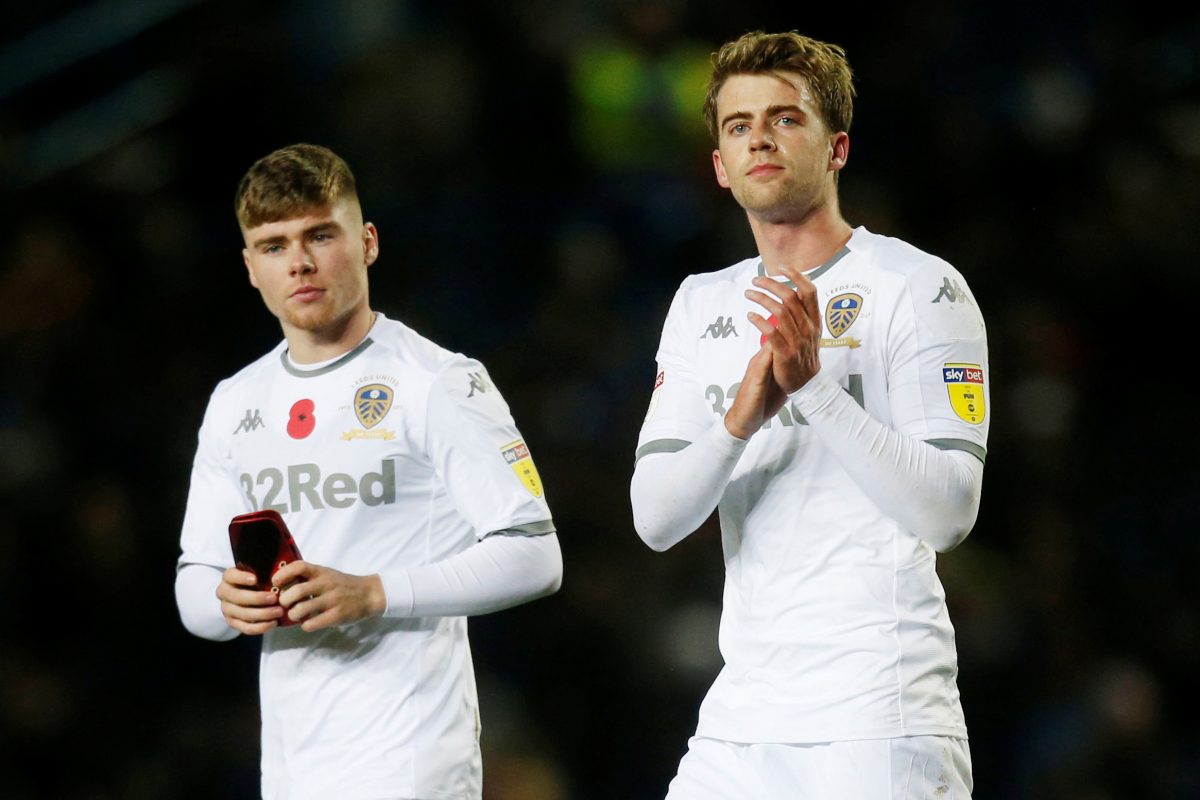  ‘Wrong decision’ – These Leeds United fans fume at confirmed transfer agreement