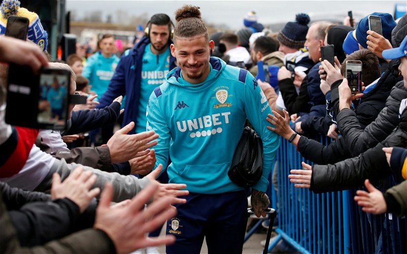 Image for ‘Get ready’, ‘stop teasing’ – Major Premier League update has these Leeds United fans jubilant