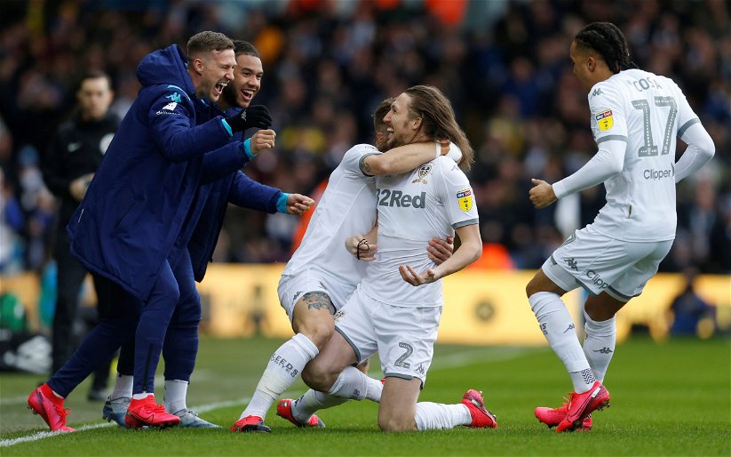 Image for ‘Championes’, ‘bring on the trophy parade’ – Huge EFL update greeted with joy by these Leeds United fans