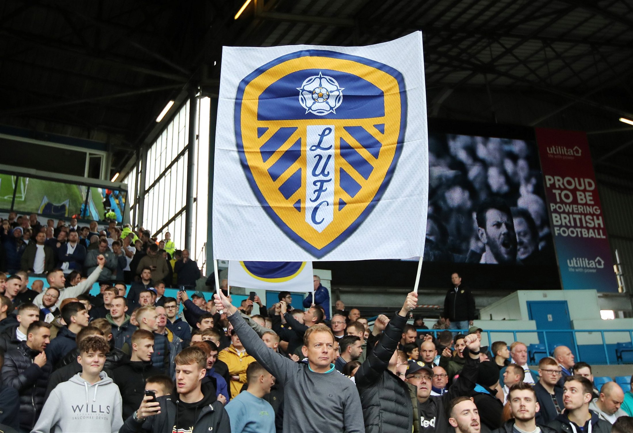 Leeds United fans learn key news of Elland Road return as Premier League  statement emerges - LeedsAllOver