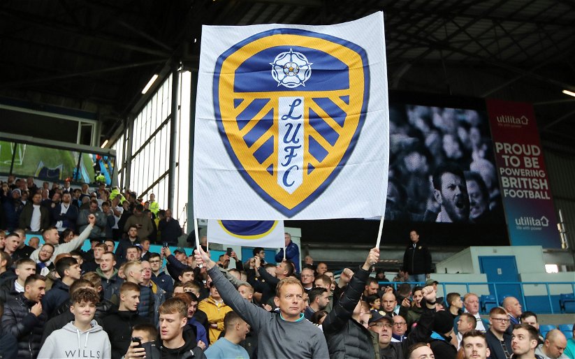 Image for Feature: Why Elland Road stands out from the crowd