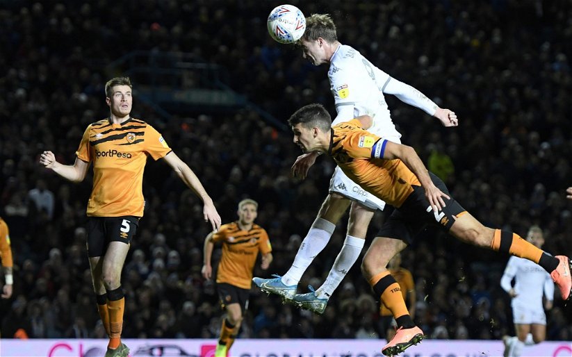 Image for ‘Bielsa’s dressing room will be oozing confidence’ – Leeds United v Hull City: Our view
