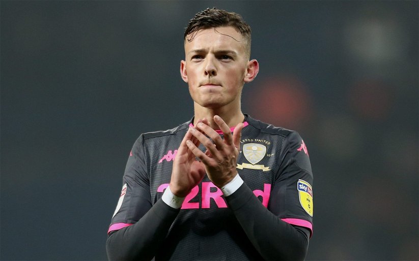 Image for Former Leeds man makes intriguing claim about Ben White’s future