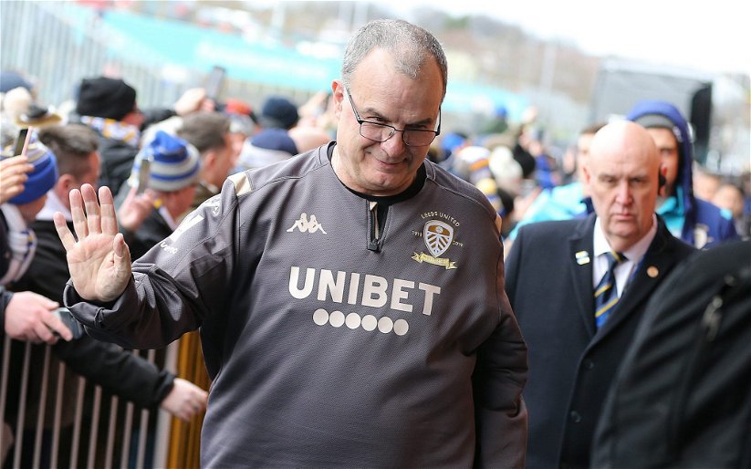 Image for Significant update emerges on key Leeds figure