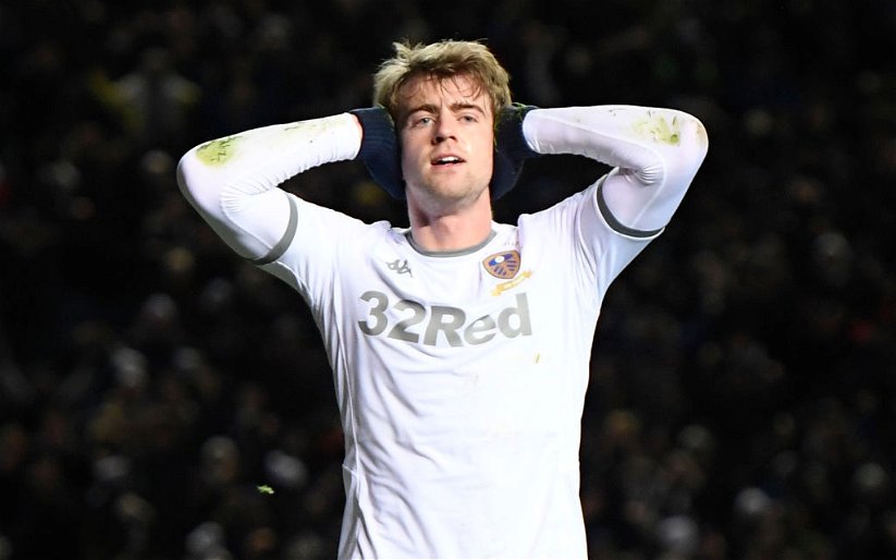 Image for ‘I don’t see how they survive’ – Sky Sports pundit delivers Leeds United verdict