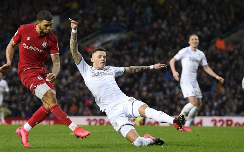 Image for Ranked: Who the ratings suggest are Leeds’ best and worst loanees this season