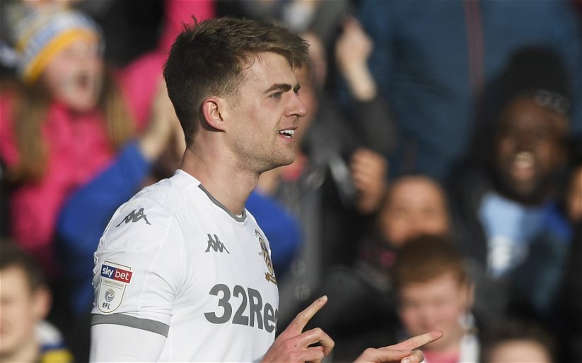 Image for ‘Just get the job done’ – These Leeds fans react to Bamford’s fan comments