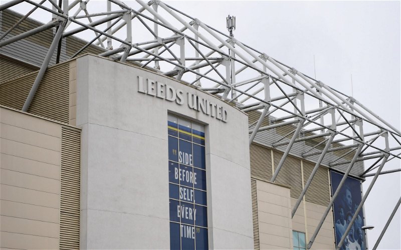 Image for QUIZ: What was the score the last time Leeds played each of these 25 teams?