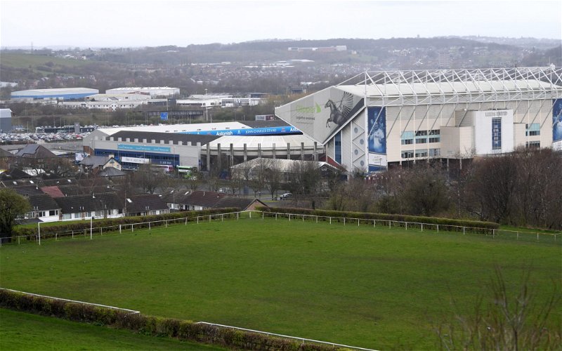 Image for Leeds Set for Investment Boost with Ownership Changes Likely