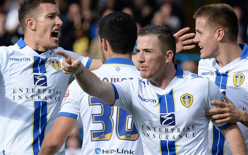 Image for QUIZ: Have these 12 Leeds United players scored hattricks for the club?