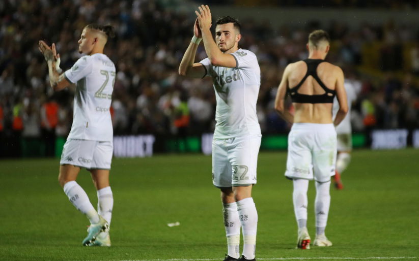 Image for ‘Super player’, ‘huge potential’ – Much-reported summer arrival lauded by these Leeds United fans