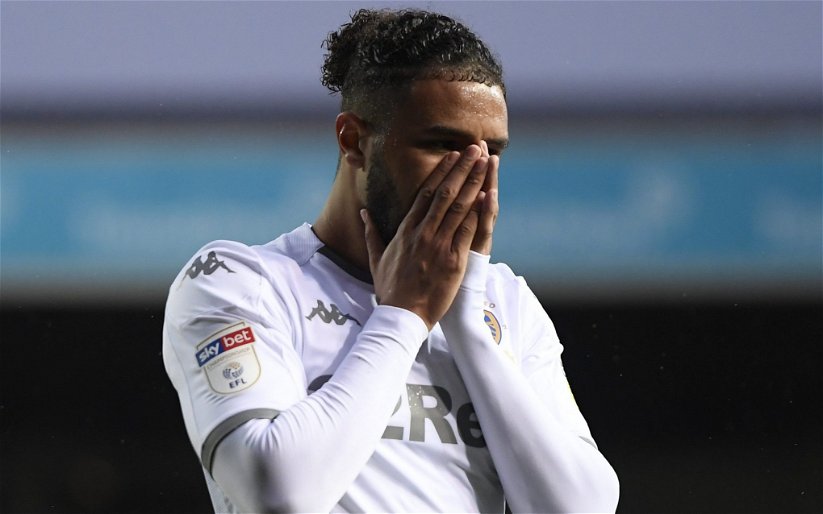 Image for Pundit makes strong claim about player’s Leeds United spell