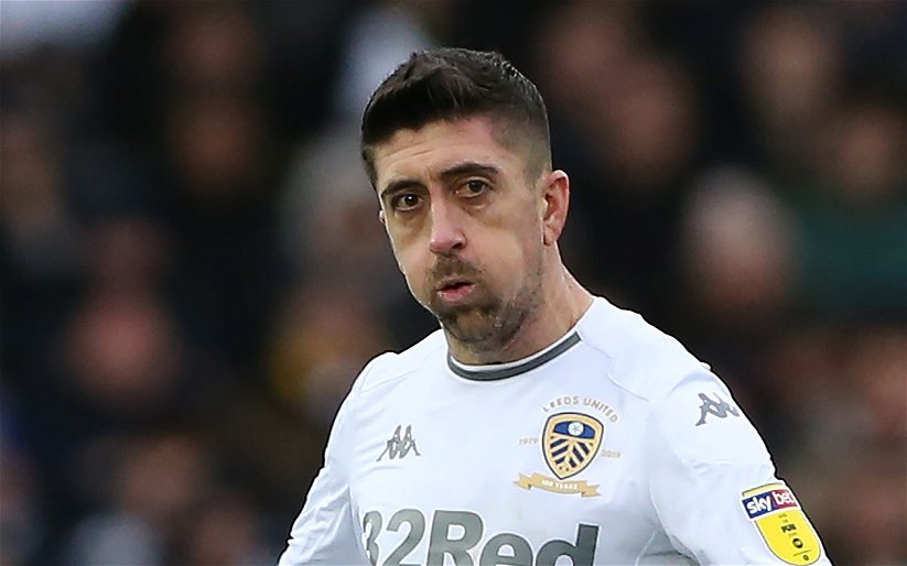 Image for ‘One of the best players to ever play for Leeds United’ – These Leeds fans pay tribute to one player after performance against Fulham