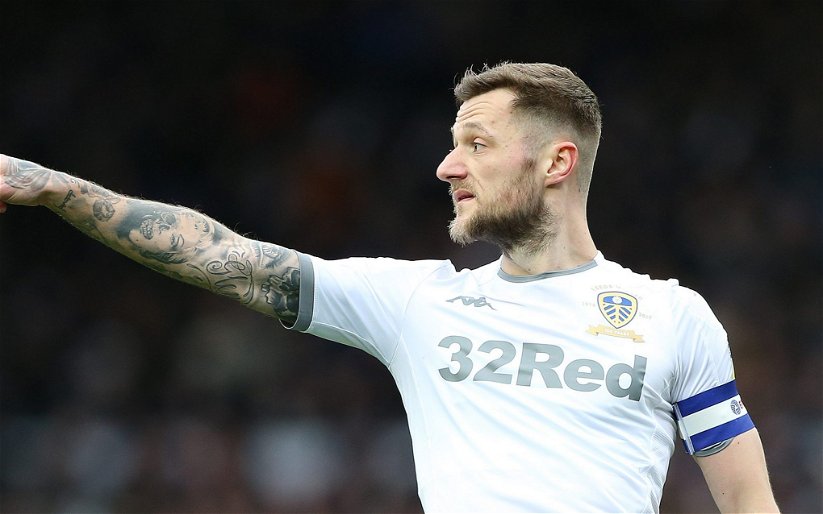 Image for Club reveals details of deal with Leeds that will happen if Whites win promotion