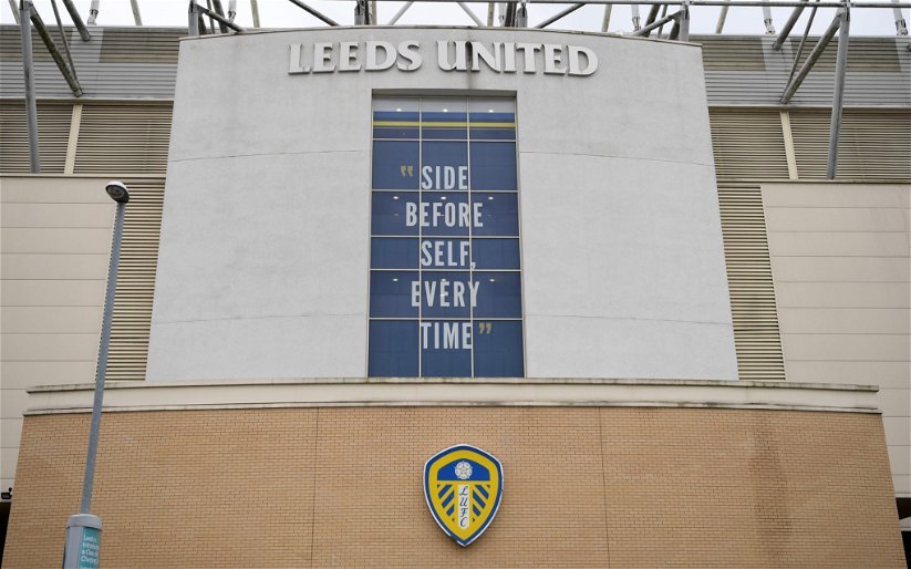 Image for Phil Hay discusses Leeds’ plans for pre-restart friendlies