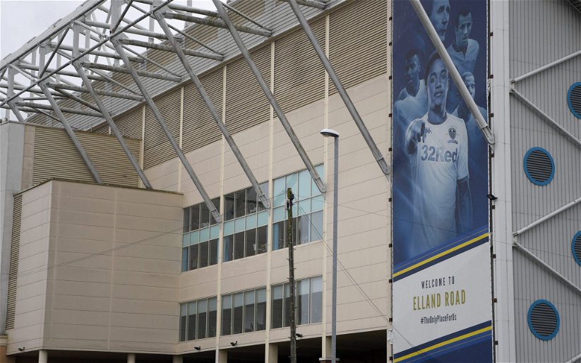 Image for Reports suggests Leeds and Championship rivals will miss out on transfer target