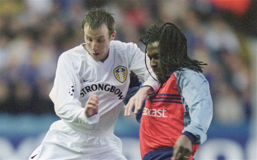 Image for QUIZ: Have Leeds United played against these European sides?