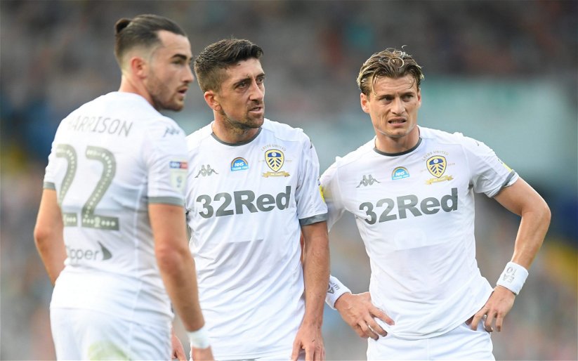 Image for ‘Leeds will be relegated’ – Journalist delivers bold Leeds United verdict
