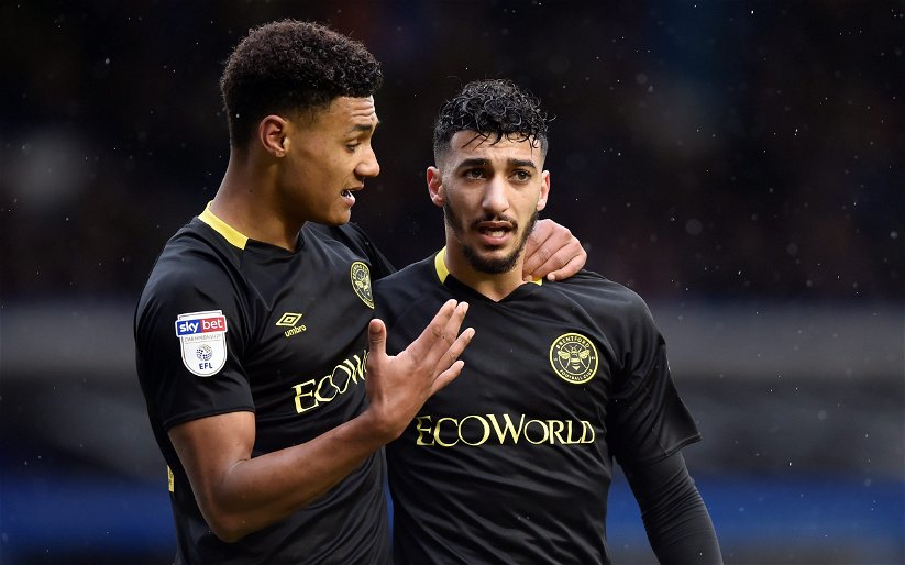 Image for Phil Hay delivers mixed update on Leeds United pursuit of 43-goal duo