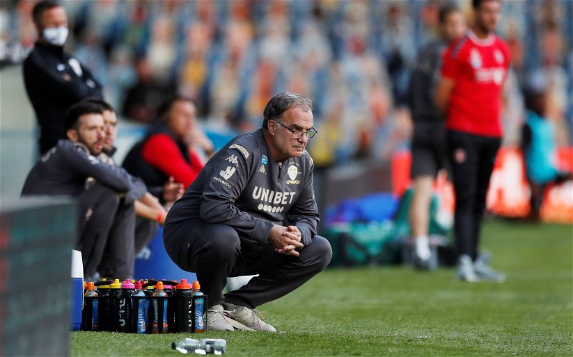 Image for ‘Leeds will go toe-to-toe with the Champions’ – Liverpool task looms: Our view