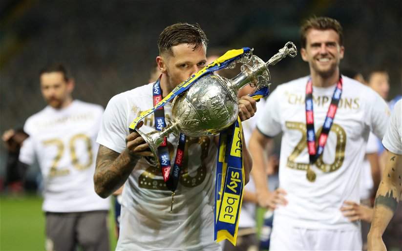 Image for £40m in transfers, Liam Cooper’s promise, One to Watch + more: Leeds All Over’s Leeds United season preview