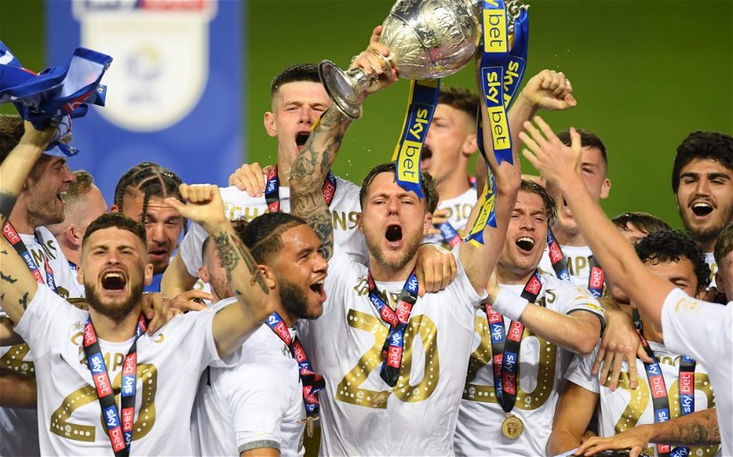 Image for BBC Sport: Leeds United set to welcome back key figure v Fulham